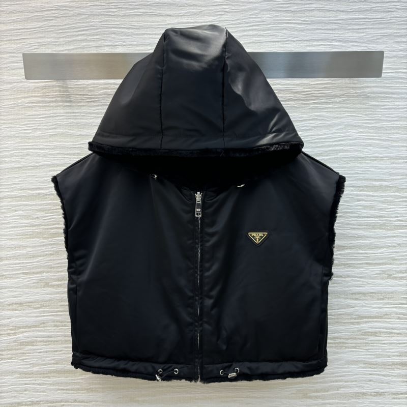 Prada Outwear